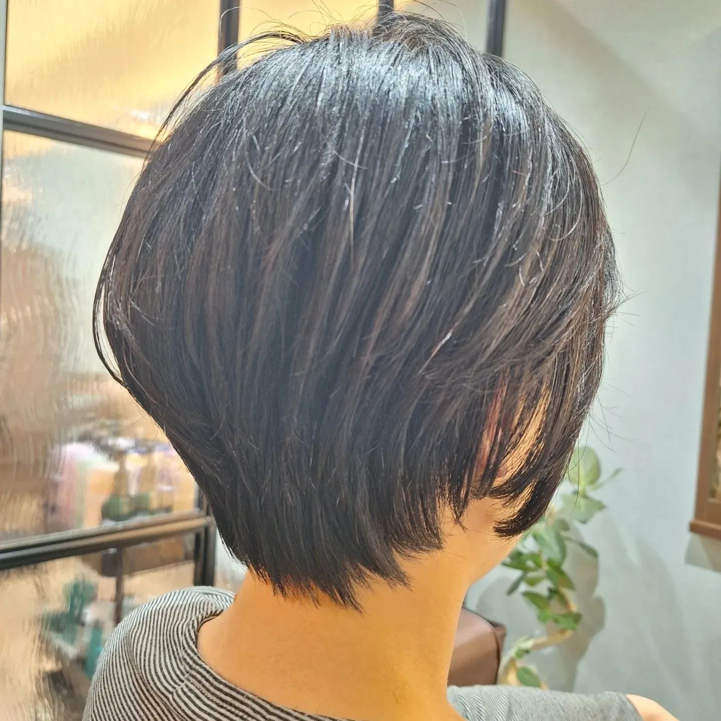 ショートカット