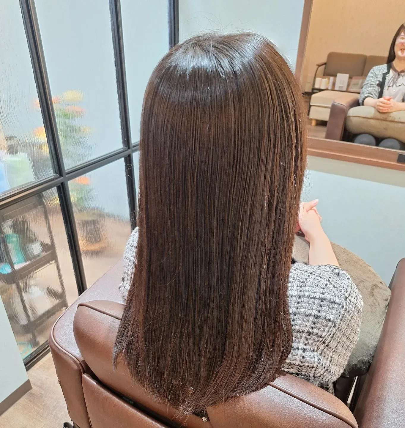 ツヤサラー✨️